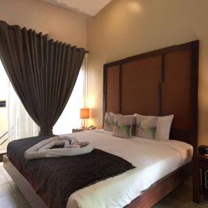 Photo de la galerie de l'établissement Segara Villas, à Olongapo