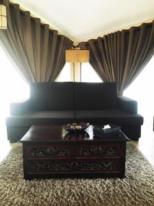 Photo de la galerie de l'établissement Segara Villas, à Olongapo