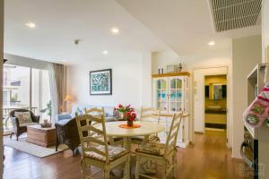 Φωτογραφία από το άλμπουμ του Baan Nub Kluen Condo - Hua Hin σε Ban Khao Takiap