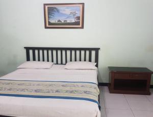 Fotografie z fotogalerie ubytování Hotel Mulia v destinaci Lawean