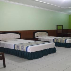 Fotografie z fotogalerie ubytování Hotel Mulia v destinaci Lawean + 14 fotografií