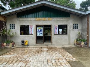 Gallery image of Casa del Rio Resort in Pinagsanghan