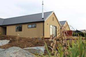 Fotografie z fotogalerie ubytování Fivestone Lodge v destinaci Lake Tekapo