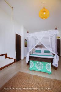 Foto da galeria de Treehouse Chalets em Belihuloya