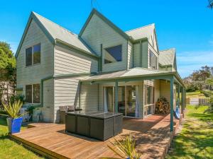 Gallery image of A la Plage in Cape Woolamai