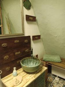 Photo de la galerie de l'établissement Linas Töpferhof, à Weißenfels