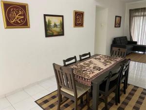 Φωτογραφία από το άλμπουμ του Homestay Yarmouk σε Σερεμπάν +9 φωτογραφίες