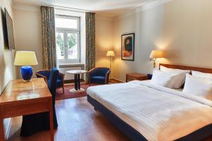 Fotografie z fotogalerie ubytování Steigenberger Hotel & Spa Bad Pyrmont v destinaci Bad Pyrmont