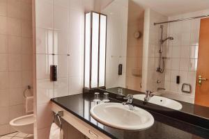 Fotografie z fotogalerie ubytování Steigenberger Hotel & Spa Bad Pyrmont v destinaci Bad Pyrmont