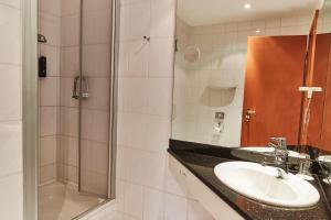 Fotografie z fotogalerie ubytování Steigenberger Hotel & Spa Bad Pyrmont v destinaci Bad Pyrmont