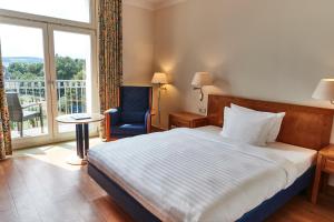 Fotografie z fotogalerie ubytování Steigenberger Hotel & Spa Bad Pyrmont v destinaci Bad Pyrmont
