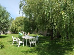 Gallery image of maison au bord de la mer in Plouhinec