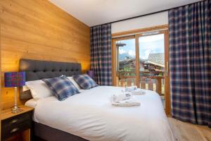 Foto dalla galleria di Coin des Drus Apartment - Chamonix All Year a Chamonix-Mont-Blanc