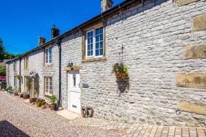 Fotografie z fotogalerie ubytování James Cottage v destinaci Chelmorton