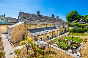 Fotografie z fotogalerie ubytování James Cottage v destinaci Chelmorton