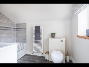 Fotografie z fotogalerie ubytování James Cottage v destinaci Chelmorton