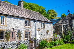 Fotografie z fotogalerie ubytování James Cottage v destinaci Chelmorton
