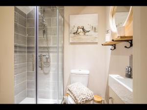 Fotografie z fotogalerie ubytování James Cottage v destinaci Chelmorton