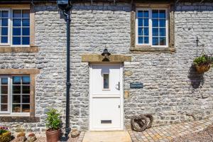 Fotografie z fotogalerie ubytování James Cottage v destinaci Chelmorton