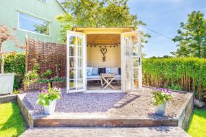 Fotografie z fotogalerie ubytování James Cottage v destinaci Chelmorton
