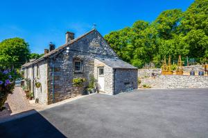 Fotografie z fotogalerie ubytování James Cottage v destinaci Chelmorton