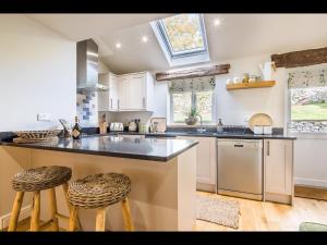 Fotografie z fotogalerie ubytování James Cottage v destinaci Chelmorton