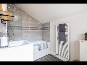 Fotografie z fotogalerie ubytování James Cottage v destinaci Chelmorton