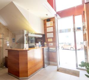Hotel Apartamentos Ciudad de Lugo, Lugo – Precios ...