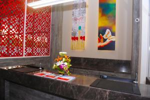 巴罗达7 Apple Hotel, Vadodara的相册照片