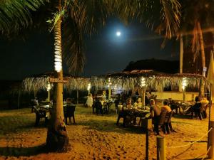 Galeriebild der Unterkunft The Barat Tioman Beach Resort in Kampong Juara