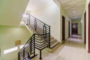 Fotografie z fotogalerie ubytování RedDoorz Syariah near Jam Gadang Bukittinggi 2 v destinaci Bukittinggi