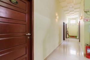 Fotografie z fotogalerie ubytování RedDoorz Syariah near Jam Gadang Bukittinggi 2 v destinaci Bukittinggi