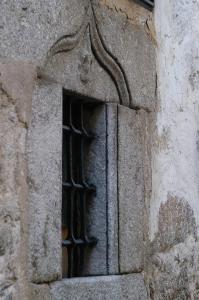 Zdjęcie z galerii obiektu La Serrana de la Vera Casa Rural TR-CC-00366 w mieście Garganta la Olla