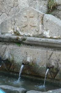 Zdjęcie z galerii obiektu La Serrana de la Vera Casa Rural TR-CC-00366 w mieście Garganta la Olla