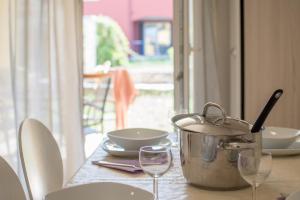 Fotografie z fotogalerie ubytování Villas Faro v destinaci Bašanija