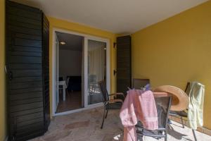 Fotografie z fotogalerie ubytování Villas Faro v destinaci Bašanija