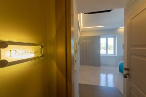 Fotografie z fotogalerie ubytování B&B La Piazzetta v Ischii