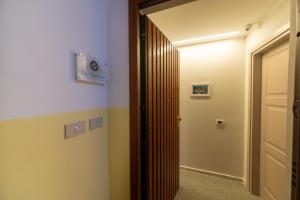 Fotografie z fotogalerie ubytování B&B La Piazzetta v Ischii