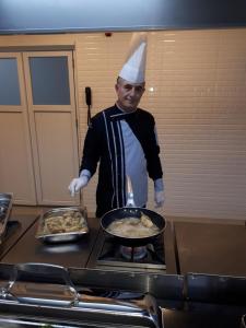 Gäste, die in der Unterkunft Ramira City Hotel - Adult Only (16+) übernachten