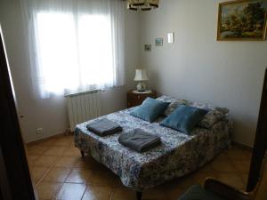 Billede fra billedgalleriet på Maison tout confort avec piscine à Bedarrides i Bédarrides + 5 billeder