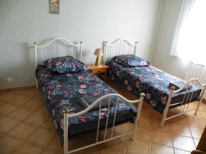 Billede fra billedgalleriet på Maison tout confort avec piscine à Bedarrides i Bédarrides