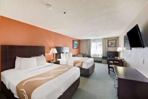 Gallery image of Quality Inn in Cedar Park