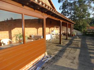 Fotografie z fotogalerie ubytování La Casa de la Carpintería v destinaci Renedo de Piélagos