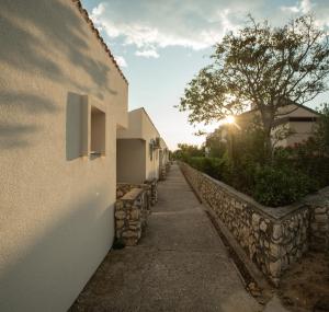 Gallery image of Hostin Gajac in Novalja