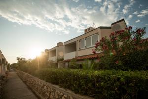 Gallery image of Hostin Gajac in Novalja