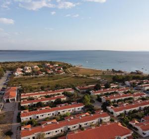 Gallery image of Hostin Gajac in Novalja