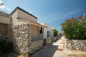 Gallery image of Hostin Gajac in Novalja