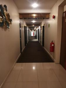 Foto sihtkohas Lahad Datu asuva majutusasutuse Hotel De Leon II galeriist