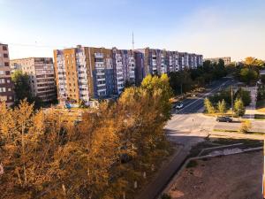 Gallery image of апартаменты с видом на город in Pavlodar