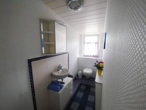 Fotografie z fotogalerie ubytování Ferienwohnung Olm v destinaci Dolgesheim